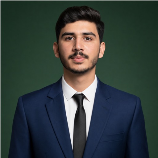 Ali Hamza