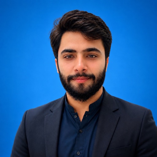 Shah Zaib